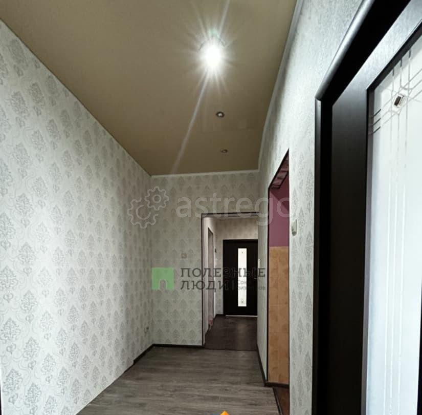 2-комн. квартира, 48 м2, 3/9 эт. Астрахань - изображение 5