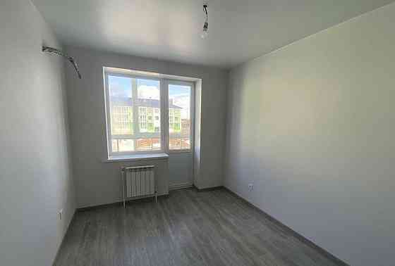 1-комн. квартира, 40 м2, 2/3 эт. Разумное