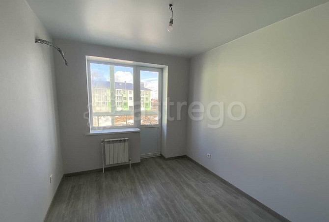 1-комн. квартира, 40 м2, 2/3 эт. Разумное - изображение 4