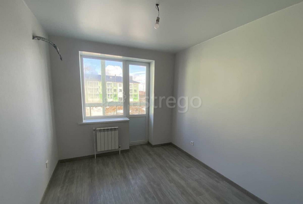 1-комн. квартира, 40 м2, 2/3 эт. Разумное - изображение 4