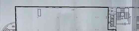 Торговое помещение, 1000 м2 Балашиха