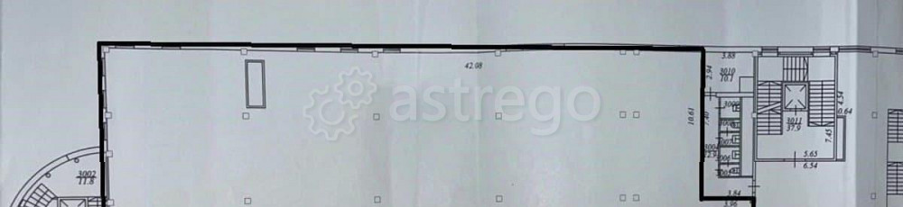 Торговое помещение, 1000 м2 Балашиха - изображение 3