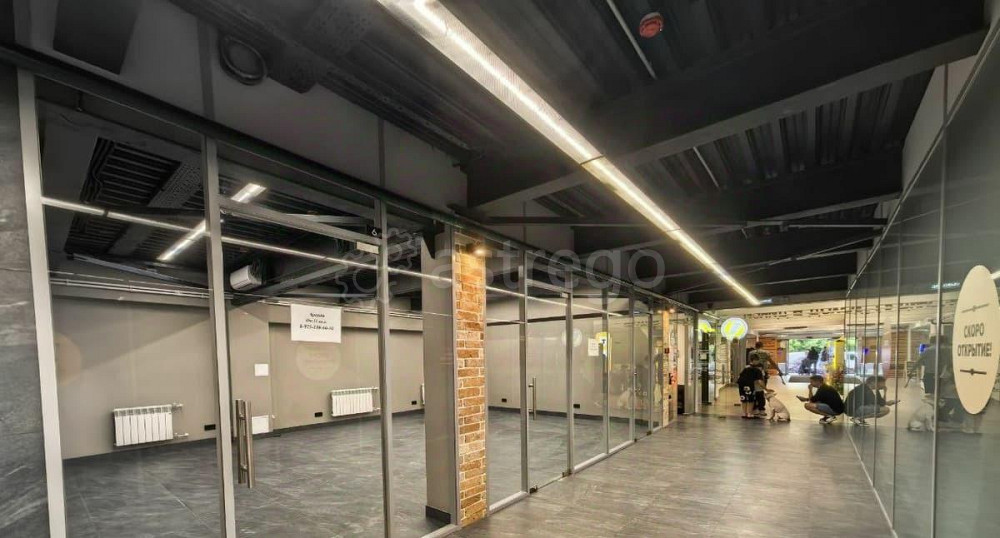 Торговое помещение, 24 м2 Красногорск - изображение 2