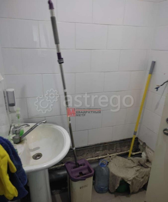 Свободного назначения, 110 м2 Старый Оскол - изображение 4