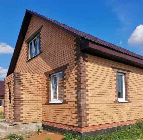 Дом, 120 м2, 7.53 сотки, 2 эт. Уфа
