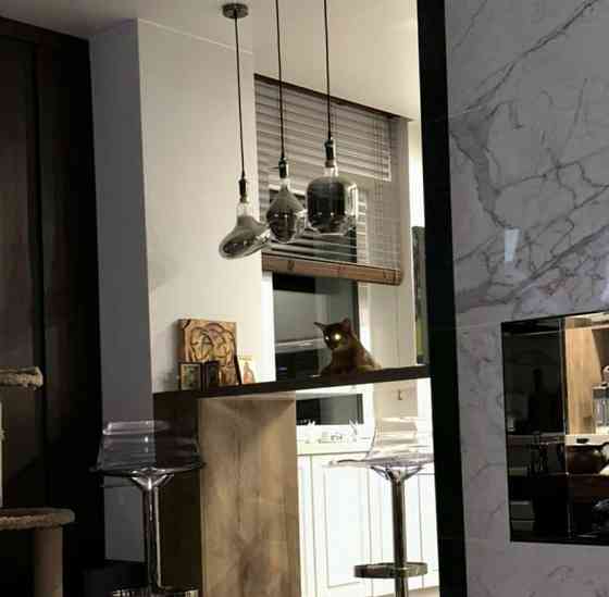 2-комн. квартира, 80 м2, 9/24 эт. Красноярск