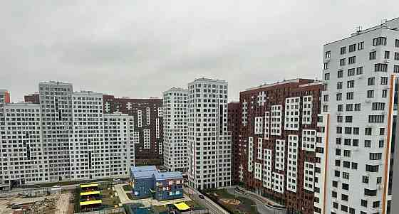Студия, 30 м2, 16/22 эт. Москва