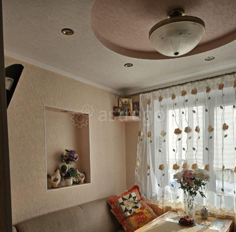 2-комн. квартира, 48.4 м2, 3/9 эт. Норильск - изображение 7