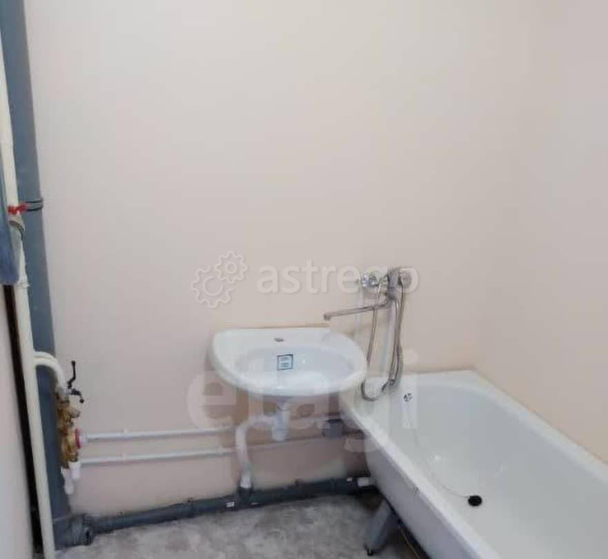 3-комн. квартира, 85 м2, 6/18 эт. Уфа - изображение 5