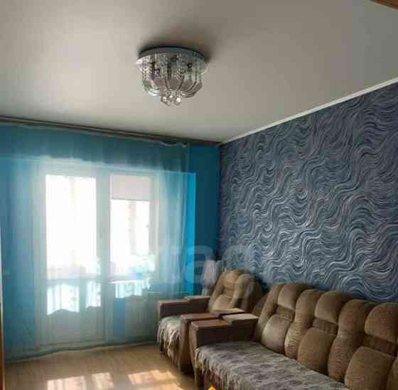 3-комн. квартира, 74.4 м2, 1/9 эт. Горно-Алтайск