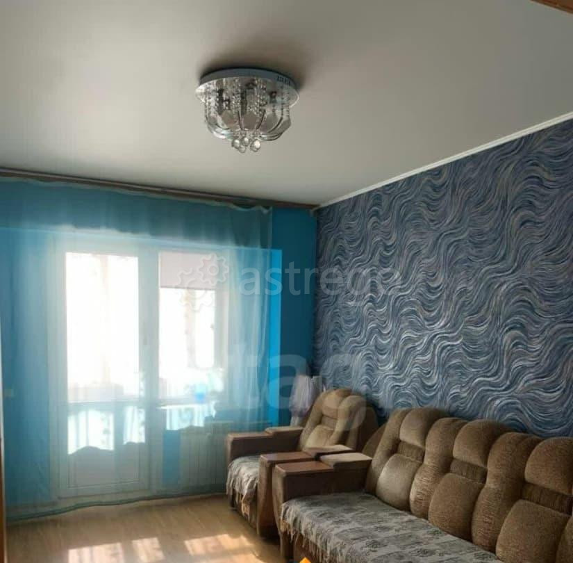 3-комн. квартира, 74.4 м2, 1/9 эт. Горно-Алтайск - изображение 5