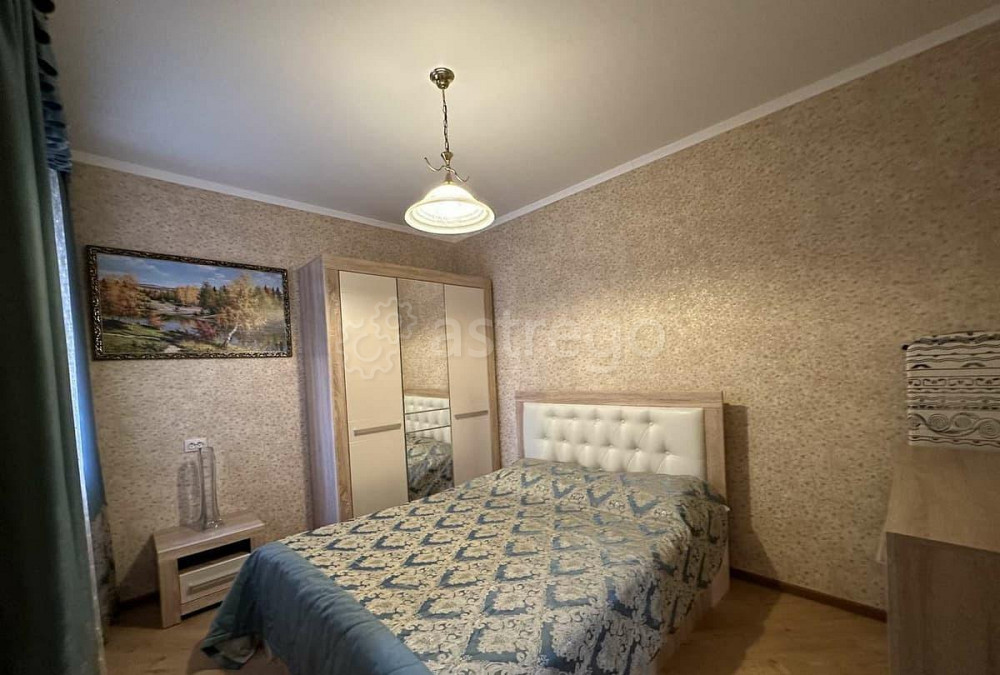2-комн. квартира, 62 м2, 5/5 эт. Старый Оскол - изображение 2