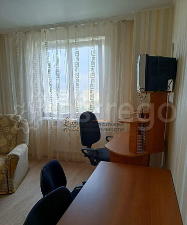 3-комн. квартира, 63 м2, 12/14 эт. Уфа - изображение 10