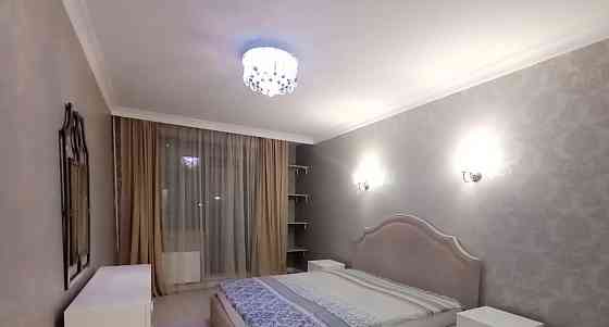 3-комн. квартира, 120 м2, 9/23 эт. Санкт-Петербург