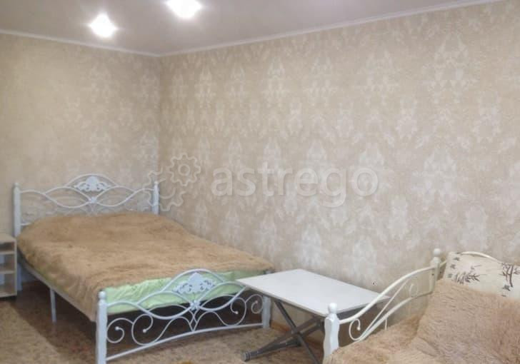 1-комн. квартира, 42 м2, 2/7 эт. Москва - изображение 6