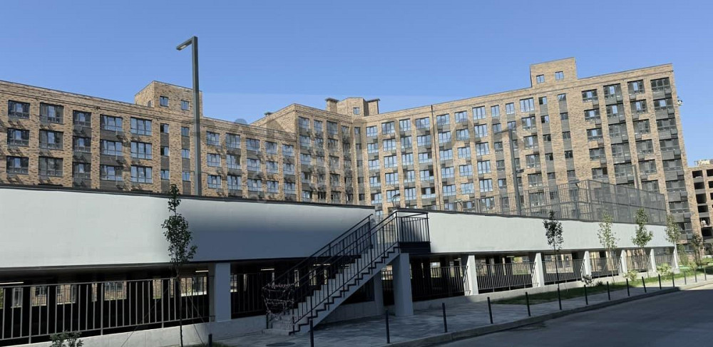 Машиноместо, 13.9 м2 Майкоп - изображение 2