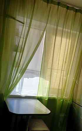 1-комн. квартира, 28.8 м2, 3/5 эт. Норильск