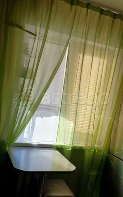 1-комн. квартира, 28.8 м2, 3/5 эт. Норильск - изображение 4