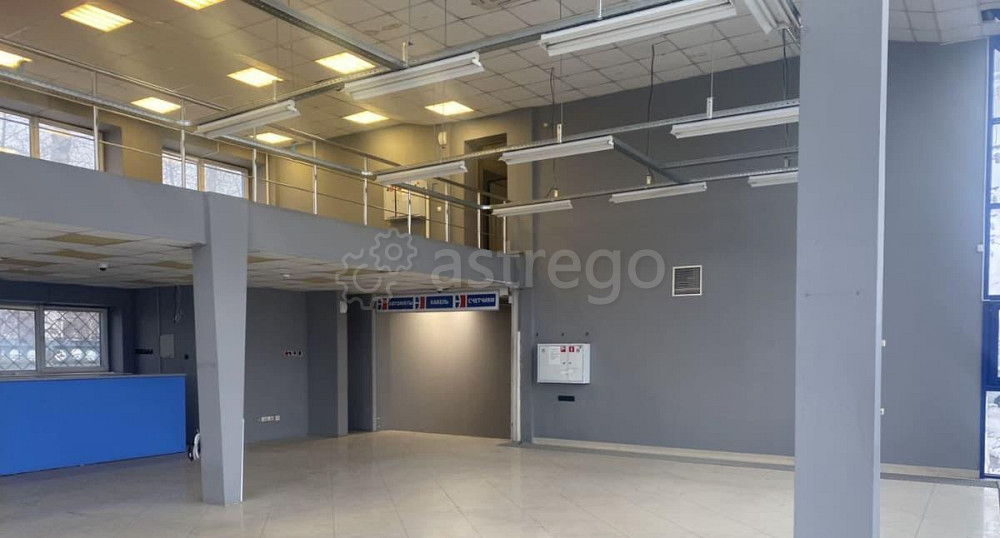 Свободного назначения, 835.7 м2 Уфа - изображение 2