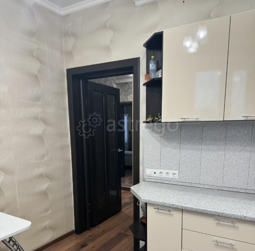 1-комн. квартира, 44 м2, 8/17 эт. Люберцы - изображение 2