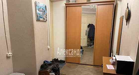 Комната, 24.2 м2, 6/7 эт. Санкт-Петербург