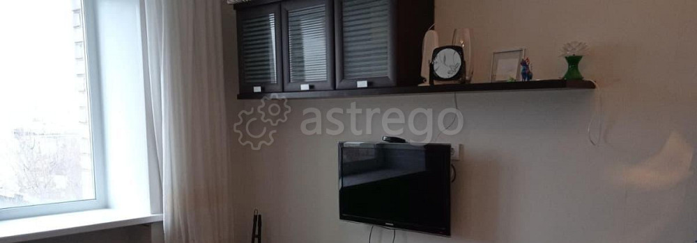 Комната, 50 м2, 7/10 эт. Архангельск - изображение 6