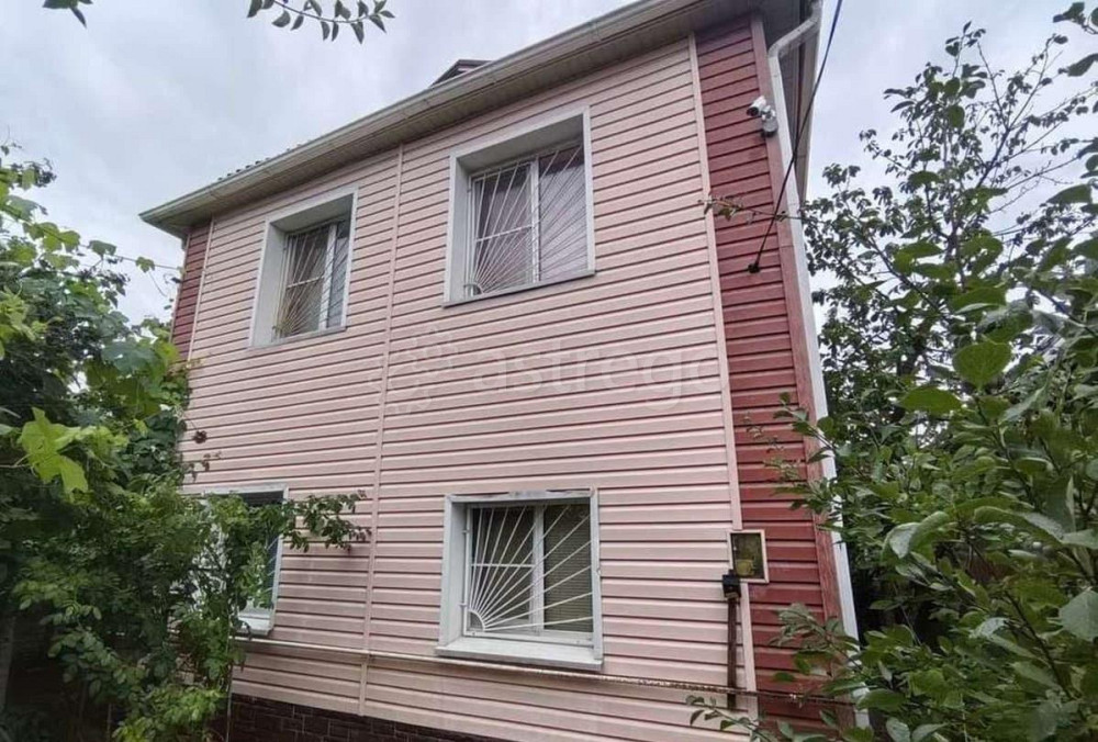 Дом, 92 м2, 5 соток, 2 эт. Старый Оскол - изображение 7