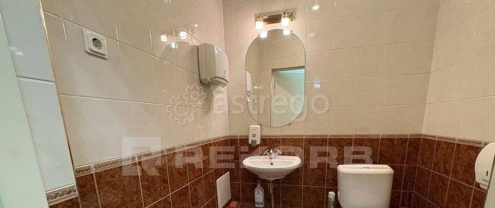 Офис, 187 м2 Санкт-Петербург - изображение 4