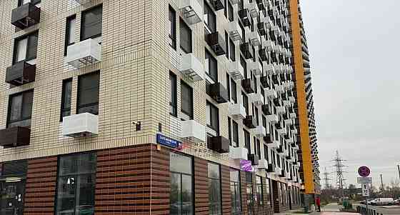 Торговое помещение, 160 м2 Москва