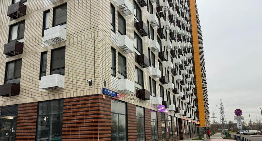 Торговое помещение, 160 м2 Москва - изображение 2