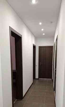 3-комн. квартира, 87.6 м2, 2/17 эт. Люберцы