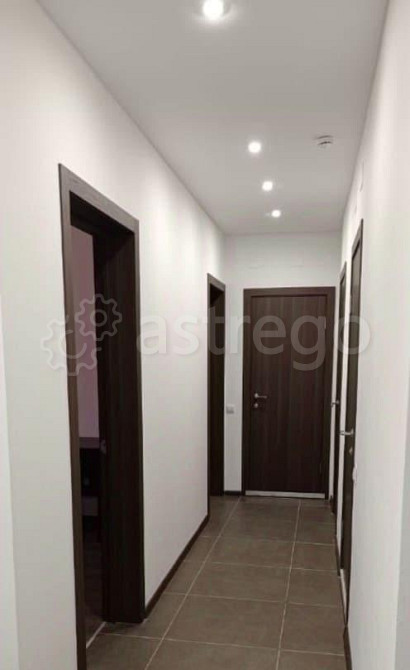 3-комн. квартира, 87.6 м2, 2/17 эт. Люберцы - изображение 2