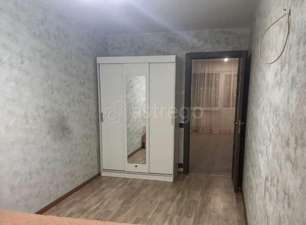 2-комн. квартира, 45 м2, 4/5 эт. Красноярск - изображение 6