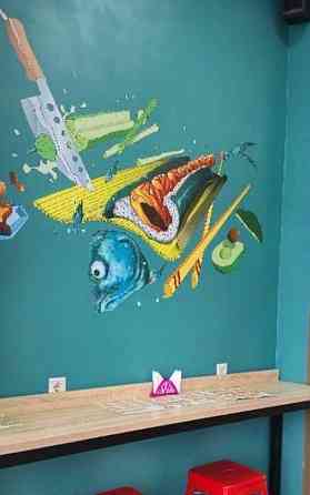 Свободного назначения, 52.3 м2 Балашиха