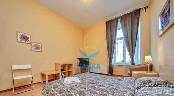 1-комн. квартира, 35 м2, 2/5 эт. Санкт-Петербург