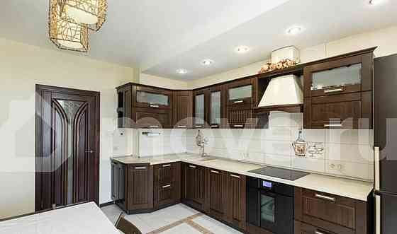 3-комн. апарт-ы, 90 м2, 9/13 эт. Москва