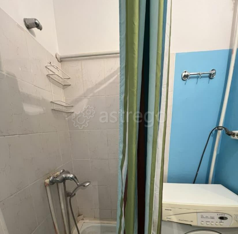 Студия, 14 м2, 1/9 эт. Архангельск - изображение 7