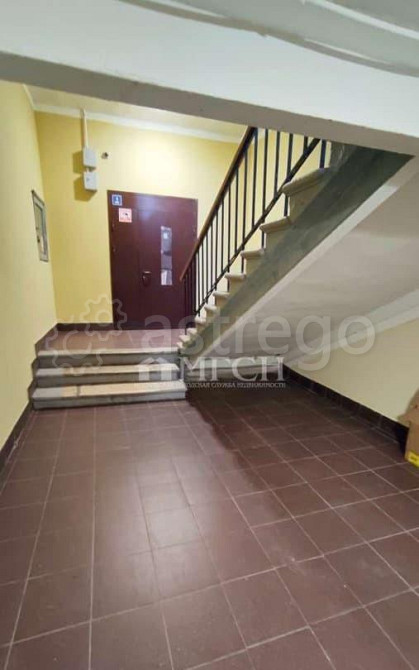 1-комн. квартира, 49 м2, 5/6 эт. Москва - изображение 7