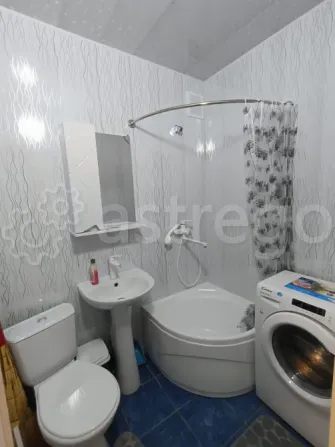 Продам однокомнатную квартиру Красноперекопск - изображение 4