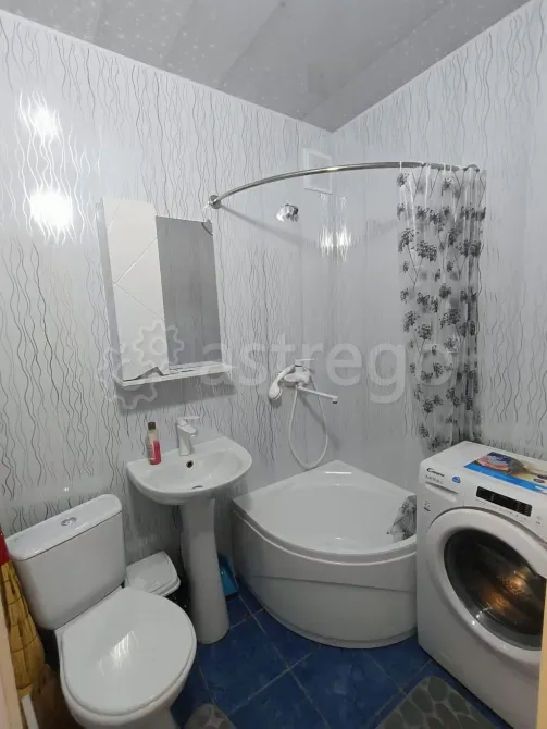 Продам однокомнатную квартиру Красноперекопск - изображение 4