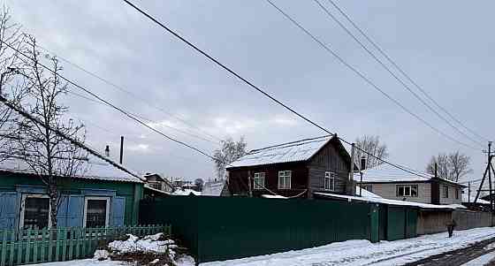 Дом, 71 м2, 6 соток, 2 эт. Красноярск