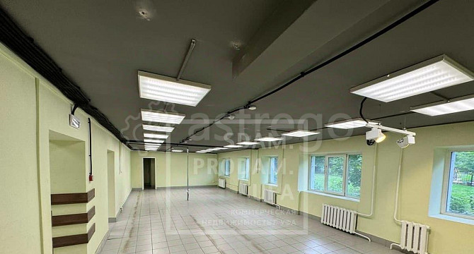 Торговое помещение, 125 м2 Уфа - изображение 1