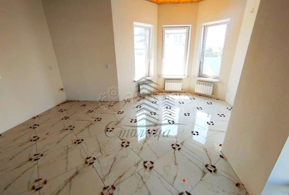 Дом, 198 м2, 15 соток, 1 эт. Дубовое - изображение 4