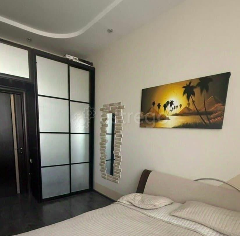 2-комн. квартира, 95 м2, 4/5 эт. Москва - изображение 1