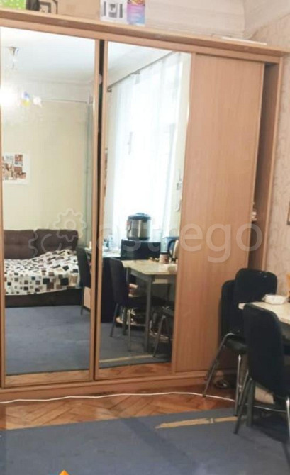 Комната, 17 м2, 1/5 эт. Москва - изображение 4