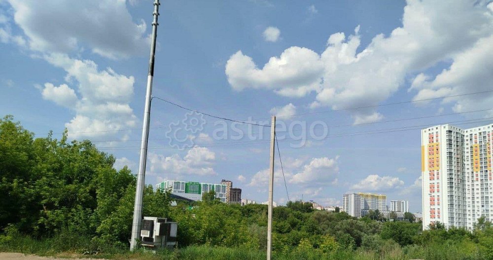 Коммерческий участок, 15 соток Уфа - изображение 4
