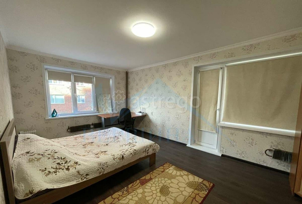 1-комн. квартира, 35 м2, 2/9 эт. Норильск - изображение 9