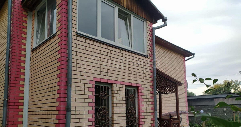 Коттедж, 280 м2, 6 соток, 2 эт. Барнаул - изображение 4