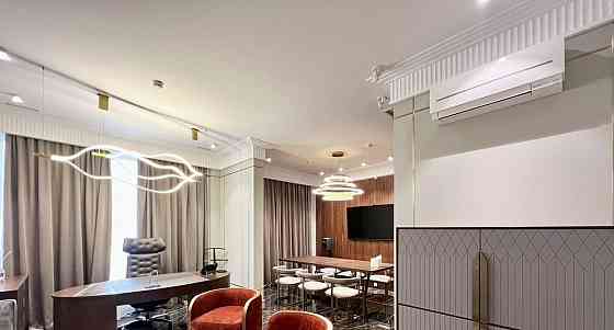 Офис, 153 м2 Санкт-Петербург