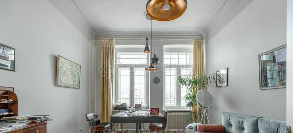 4-комн. квартира, 165 м2, 5/7 эт. Москва - изображение 3